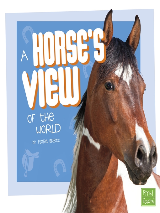Title details for A Horse's View of the World by Flora Brett - Available